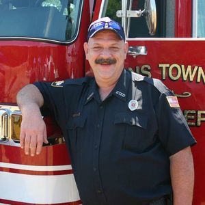 Meet your Posher, Bryan